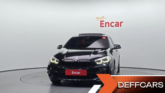 BMW 1-SERIES 118d M Sport купить на сайте DeffCars