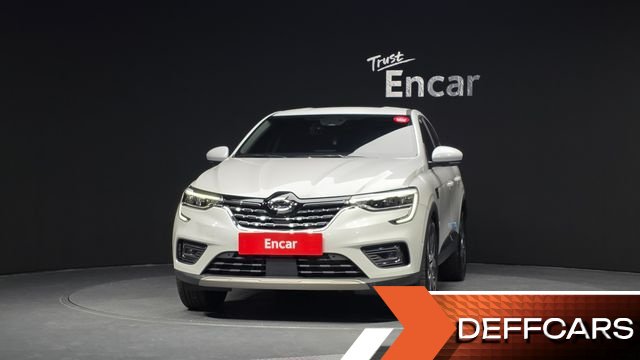 Renault-KoreaSamsung XM3 1.3 TCe RE Signature купить на сайте DeffCars