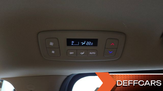 Kia CARNIVAL Gasoline 9-Seater Signature купить на сайте DeffCars