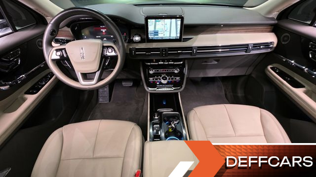Lincoln CORSAIR 2.0 Reserve AWD купить на сайте DeffCars