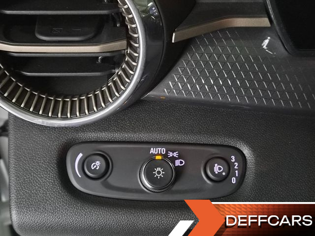 Chevrolet TRAX 1.2 Timothy купить на сайте DeffCars