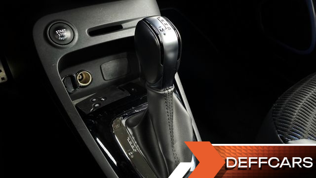 Renault QM3 RE Signature купить на сайте DeffCars