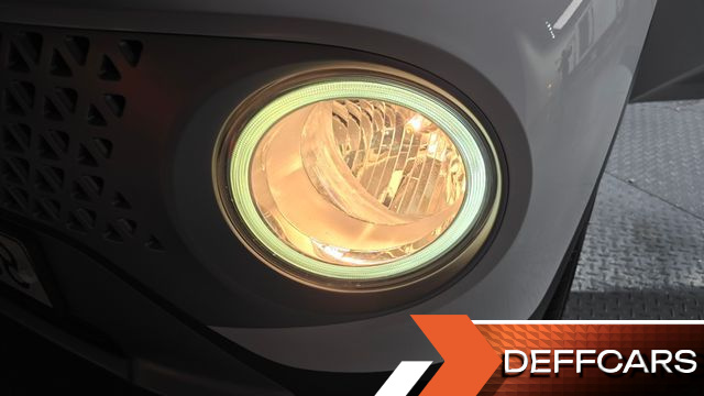 Hyundai CASPER Modern купить на сайте DeffCars