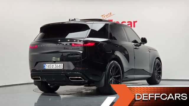 Land Rover RANGE ROVER SPORT P360 HSE Dynamic купить на сайте DeffCars
