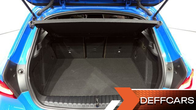 BMW 1-SERIES 118d M Sport купить на сайте DeffCars