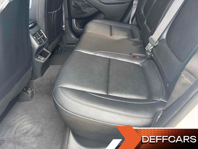 Kia SELTOS Gasoline 2.0 2WD Signature купить на сайте DeffCars