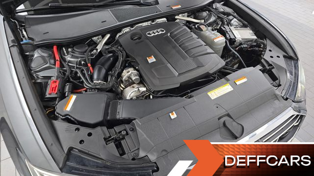 Audi A6 40 TDI Quattro Premium купить на сайте DeffCars