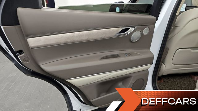 Genesis GV80 3.0 Diesel AWD купить на сайте DeffCars