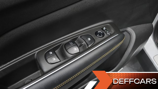 Renault-KoreaSamsung QM6 2.0 GDe Bold Edition купить на сайте DeffCars