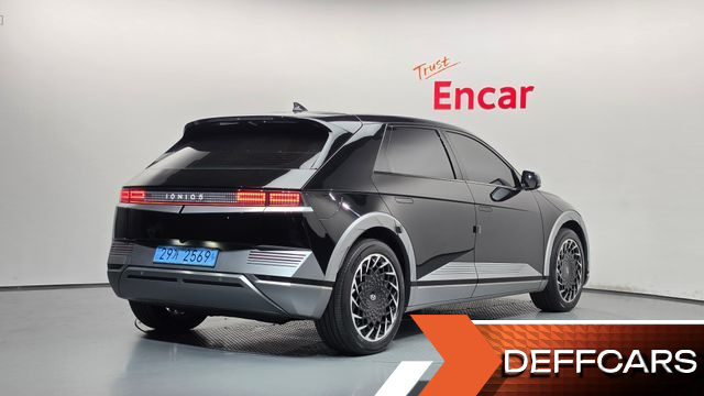 Hyundai IONIQ5 Long range Prestige купить на сайте DeffCars