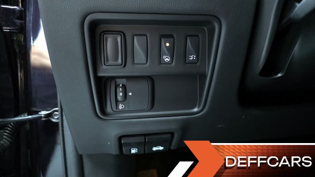 Renault-KoreaSamsung QM6 2.0 GDe PREMIERE 2WD купить на сайте DeffCars