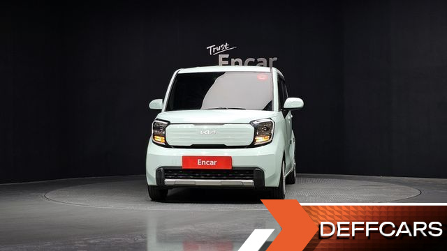 Kia RAY Van 1-Seater Prestige Special купить на сайте DeffCars