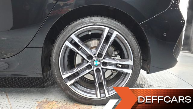 BMW 1-SERIES 120i M Sports купить на сайте DeffCars