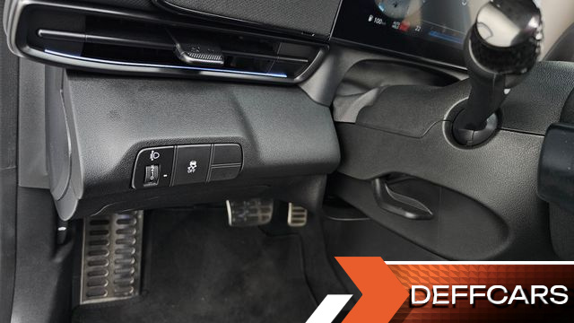 Hyundai AVANTE 2.0 N купить на сайте DeffCars