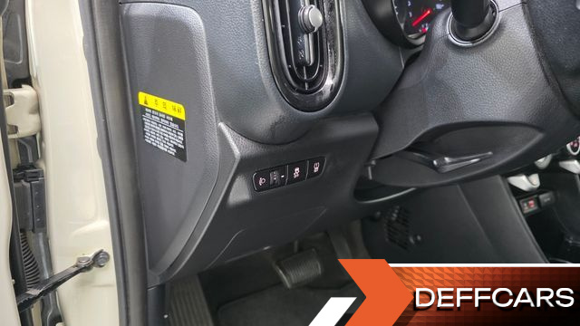 Kia MORNING Luxury купить на сайте DeffCars