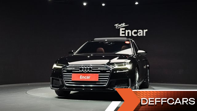Audi A6 45 TFSI Premium купить на сайте DeffCars