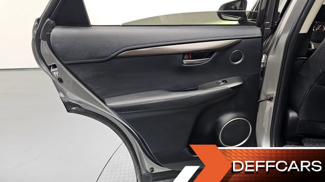 Lexus NX Supreme купить на сайте DeffCars