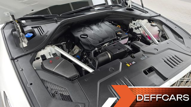 Genesis GV70 2.5T Gasoline AWD купить на сайте DeffCars