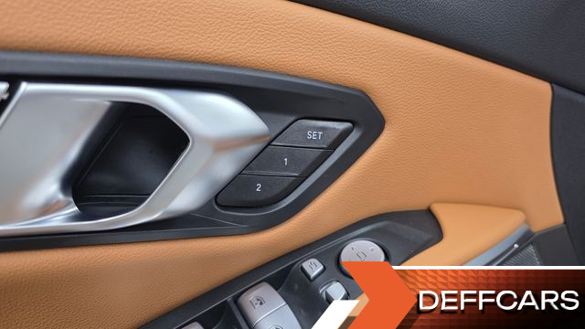 BMW 3-SERIES 320i M Sport купить на сайте DeffCars