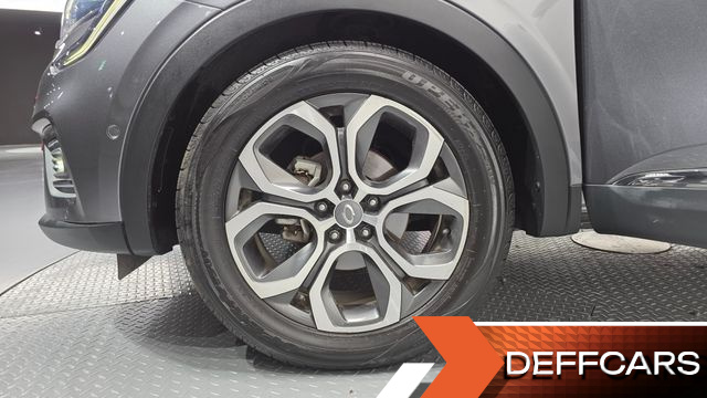 Renault-KoreaSamsung XM3 1.3 TCe RE Signature купить на сайте DeffCars