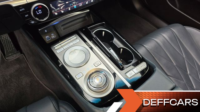 Genesis G80 Gasoline 2.5 Turbo 2WD купить на сайте DeffCars