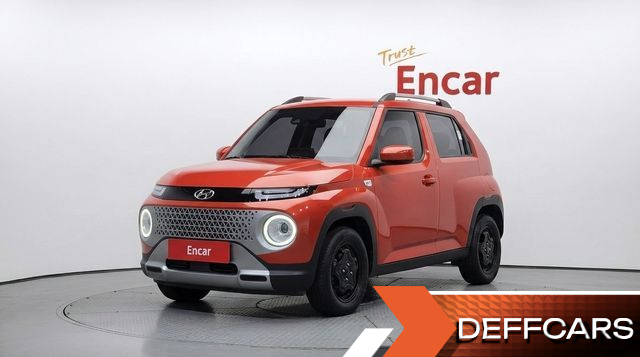 Hyundai CASPER The Essential купить на сайте DeffCars