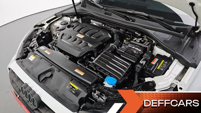 Audi A3 40 TFSI Quattro Premium купить на сайте DeffCars