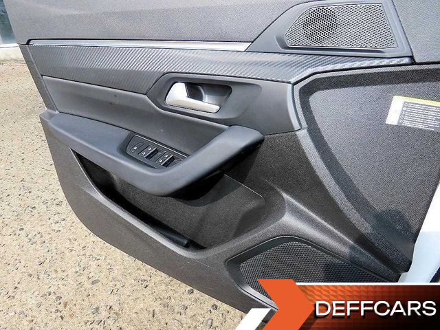 Peugeot 508 2.0 BlueHDi Allure купить на сайте DeffCars