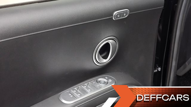 Hyundai PALISADE Gasoline 2.5T 2WD 9-Seater Prestige купить на сайте DeffCars
