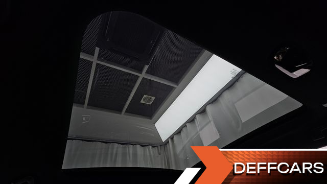 BMW 5-SERIES 523d xDrive M Sport купить на сайте DeffCars