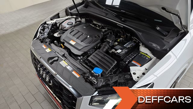 Audi Q2 35 TDI Premium купить на сайте DeffCars