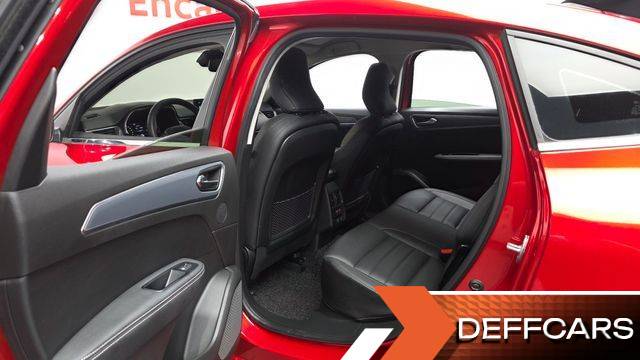 Renault-KoreaSamsung XM3 1.6 GTe RE купить на сайте DeffCars