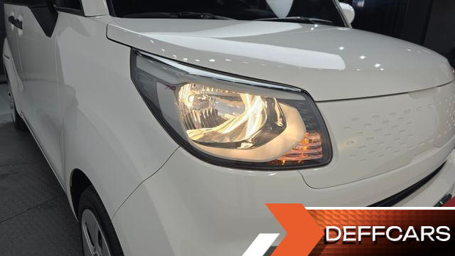 Kia RAY Van Prestige купить на сайте DeffCars