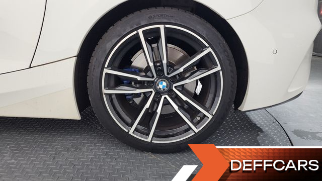 BMW Z4 sDrive20i M Sport купить на сайте DeffCars