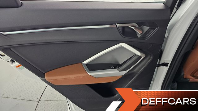 Audi Q3 35 TDI Premium купить на сайте DeffCars