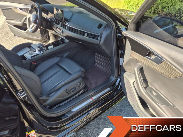 Audi A4 40 TFSI Premium купить на сайте DeffCars