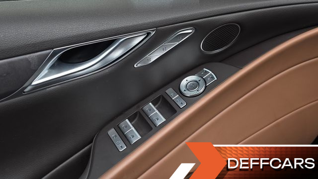 Genesis G80 Gasoline 2.5 Turbo 2WD купить на сайте DeffCars