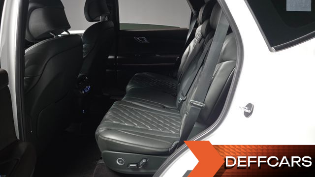 Genesis GV80 3.5T Gasoline AWD купить на сайте DeffCars