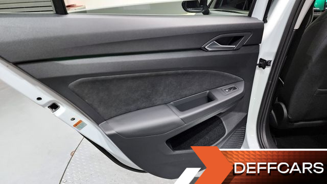 Volkswagen GOLF 2.0 TDI Prestige купить на сайте DeffCars