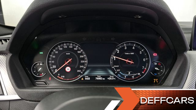 BMW 3-SERIES 330i M Sport Shadow купить на сайте DeffCars