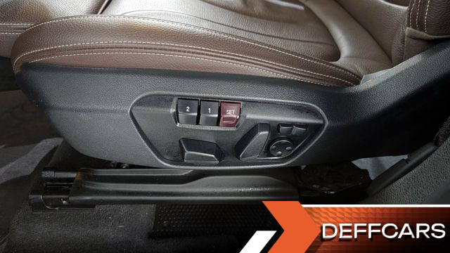 BMW X1 xDrive 20i M Sport купить на сайте DeffCars