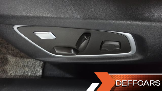 Renault-KoreaSamsung QM6 2.0 LPe RE Signature 2WD купить на сайте DeffCars