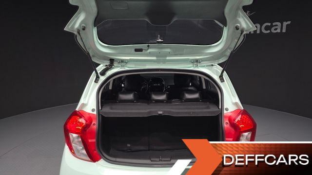 ChevroletGMDaewoo SPARK LTZ купить на сайте DeffCars