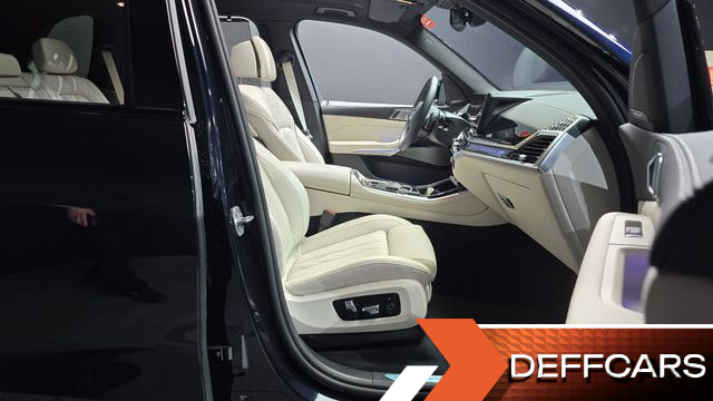 BMW X5 xDrive 40i M Sport купить на сайте DeffCars