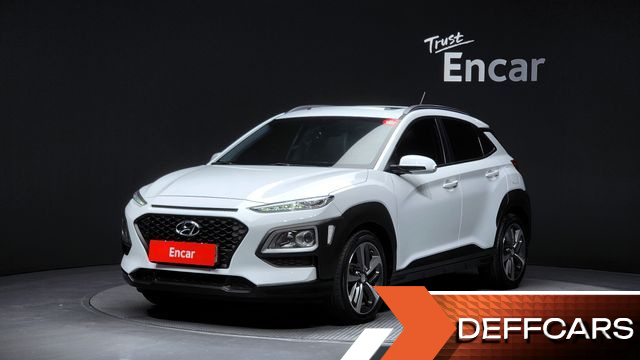Hyundai KONA Diesel 1.6 2WD Modern Pop купить на сайте DeffCars