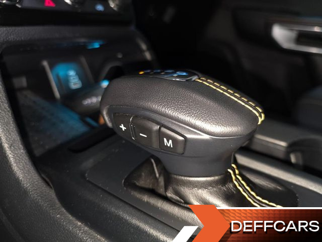 Ford RANGER 2.0 Wildtrack купить на сайте DeffCars