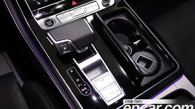 Audi Q7 55 TFSI Quattro Premium купить на сайте DeffCars