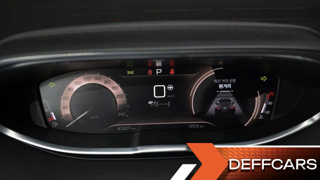 Peugeot 5008 1.2 Pure Tech GT купить на сайте DeffCars