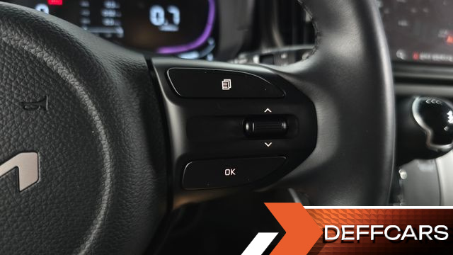 Kia RAY Prestige купить на сайте DeffCars