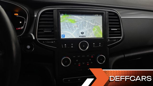 Renault-KoreaSamsung SM6 2.0 LPe SE Plus купить на сайте DeffCars